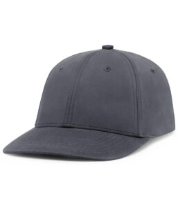 Pacific Headwear P299 Waxed Cotton Dad Cap