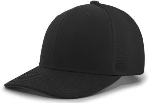 Pacific Headwear P365 Air Mesh Sideline Cap