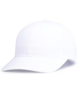 Pacific Headwear P415 LADIES WEEKENDER PONYTAIL CAP