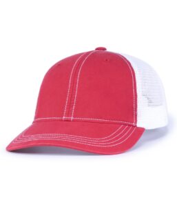 Truckers / Snapbacks