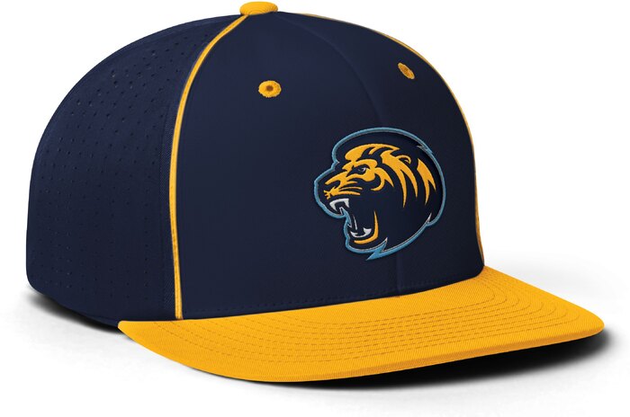 Perforated F3 Performance Cap