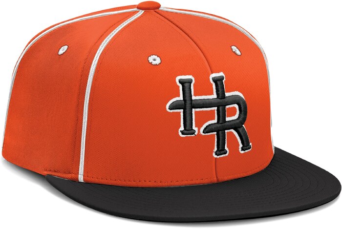 F3 Performance Cap